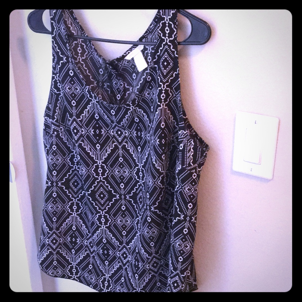 H&M maternity blouse 👚